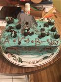 Ariel_Birthday_Cake-4